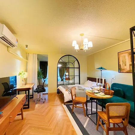 640 Mountain View 2 Minutes Walk To One Nimman Maya